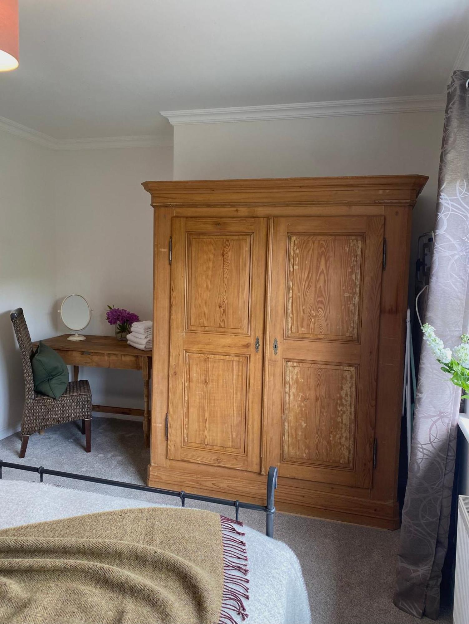 Shanakeever Farm - 3 Bedroom Apartment Clifden Buitenkant foto