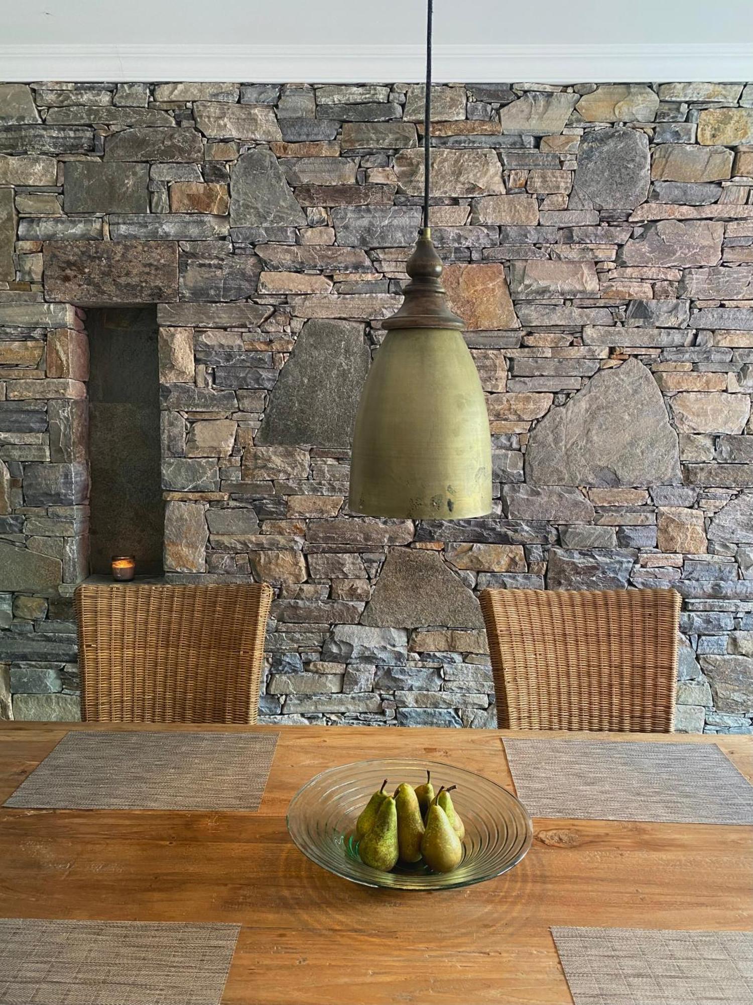 Shanakeever Farm - 3 Bedroom Apartment Clifden Buitenkant foto